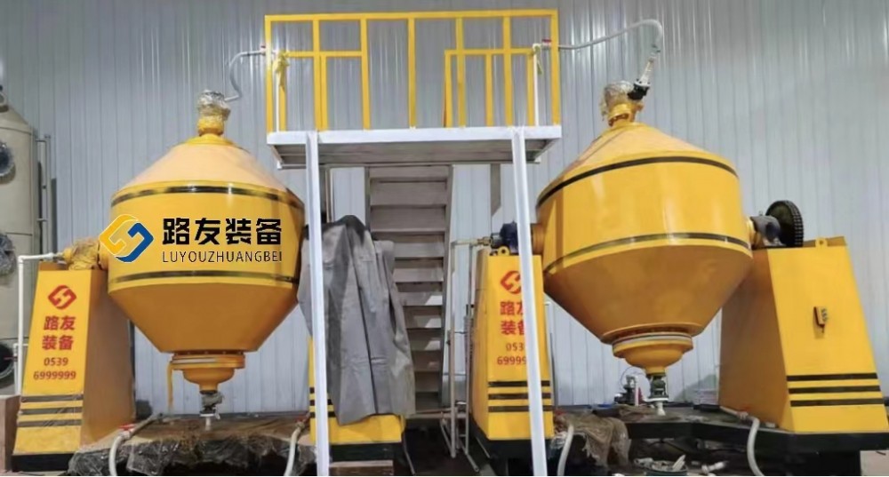 反應釜