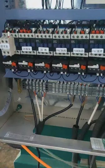 山東路友報廢汽車拆解線駐扎山西 ,售后現場教學工人實操